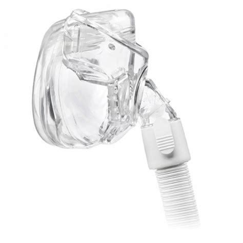 Amara View Full Face Cpap Mask Without Headgear