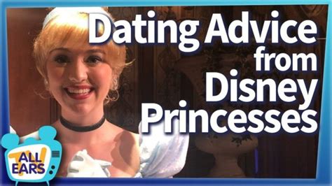 Allears Tv Tips From The Disney Princesses On How To Have The Best