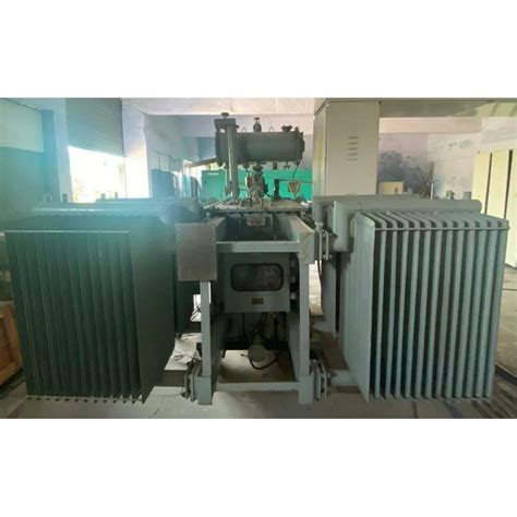 3 Phase 200 Kva Distribution Transformer At ₹ 450000 In Lucknow Id 2849389913162