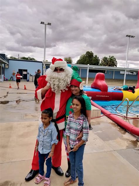 The Y Nsw Broken Hill Regional Aquatic Centre 336 Mcculloch St