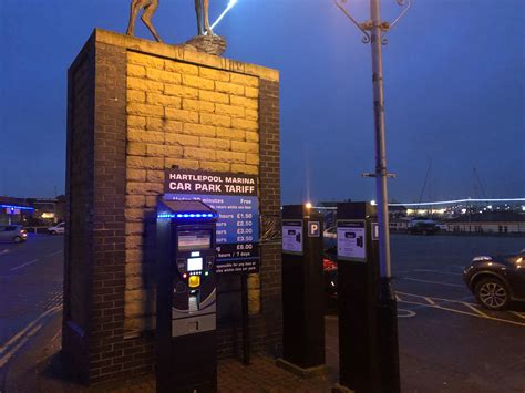 Shoppers debate the new parking fees at Hartlepool middleton grange shopping centre 15