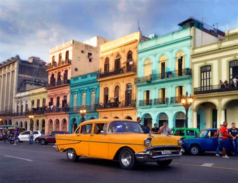 Qual è il periodo migliore per viaggiare a Cuba BlogLatino it