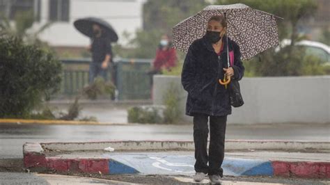 Clima México hoy 5 de mayo de 2024 Lluvias y calor UnoTV