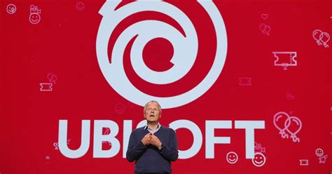 Face Aux T Moignages De Harc Lement Ubisoft Promet Des Changements