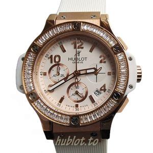 Fake Hublot Big Bang Ladies Watch Review - On Top Hublot Replica ...