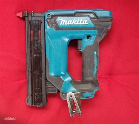 Makita Dfn Made In Japan Kohtla J Rve Ida Virumaa Remont Ja