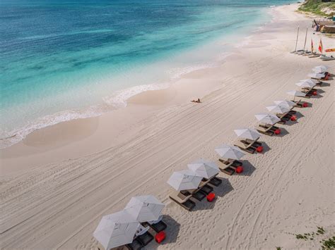 It's The Dawn Of A New Day At Aurora Anguilla Golf Resort And Spa | Islands