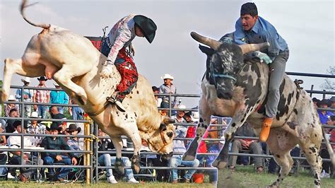 EL TORNEO DE TOROS DE REPARO MAS GRANDE EN USA Primer Dia De La