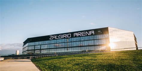 Algirio Arena Star Booking Agency Latvia