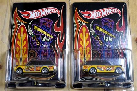 コンベンション限定カーの発売情報HOT WHEELS COLLECTORS JAPAN CONVENTION 2021 Hot Wheels 情報まとめ ホットウィール にわかマニア