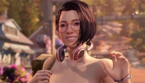 Life Is Strange True Colors Nude Mod Has Been Released N G