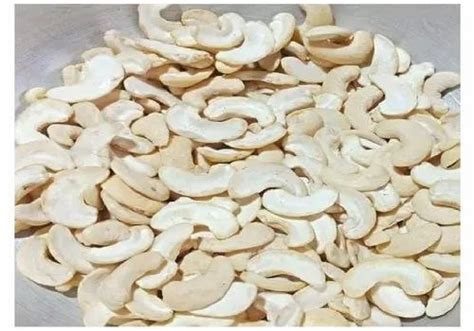 Raw Ivory Sw Cashew Nuts At Rs Kg In Panruti Id