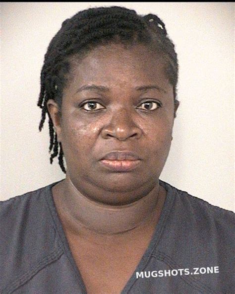 OJONTA CHIKA FIDEL 05 17 2023 Fort Bend County Mugshots Zone