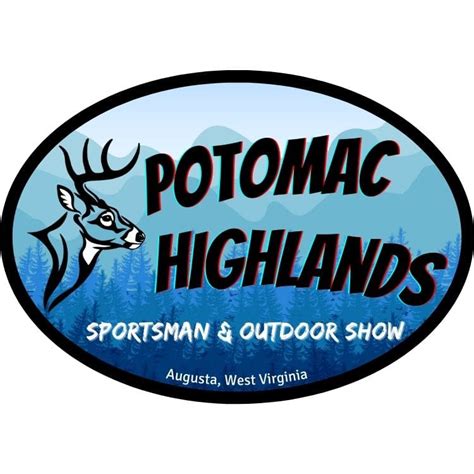 Potomac Highlands Sportsman & Outdoor Show | Come to Hampshire