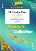 El Condor Pasa Sheet Music By Daniel Alomia Robles SKU EMR77974