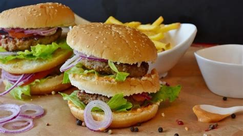 Fast Food Dan Junk Food Apa Bedanya