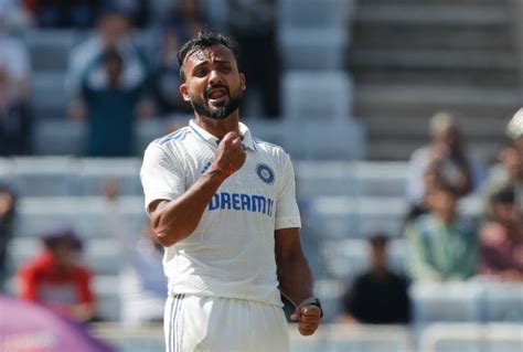 IND Vs ENG 4th Test Jasprit Bumrahs Advice Paid Dividends For