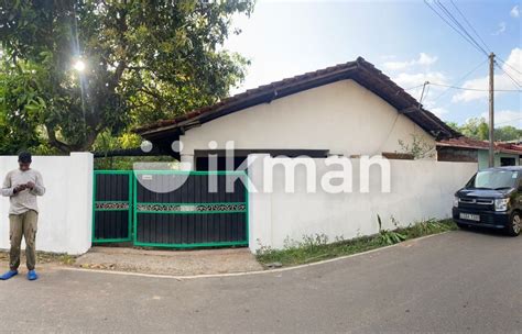 House For Sale Ekala Ikman