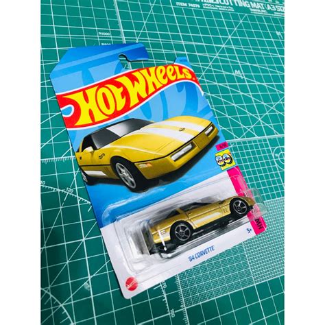風火輪 Hot Wheels D 科爾維特 CORVETTE 雙門跑車 蝦皮購物