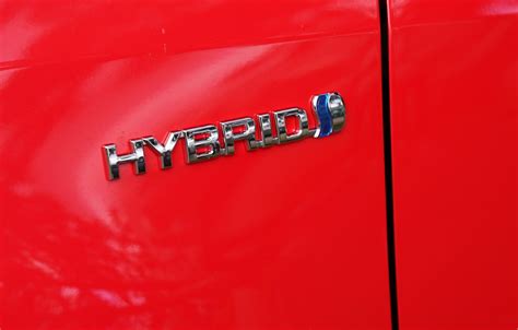 What is a self charging hybrid? | Electrifying