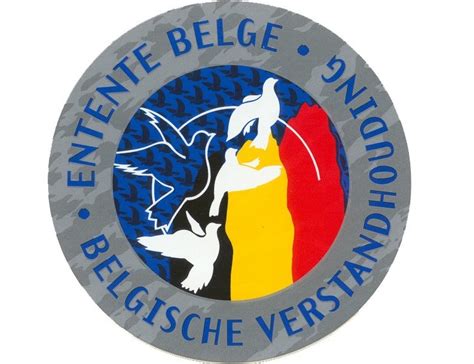 La F Te Des Champions De L Entente Belge Aura Lieu Mars Pipa