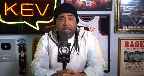 Mack 10 Discusses Fallout With Ice Cube Cash Money Records Almost