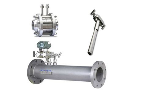 Differential Pressure Flow Meters - Trionds