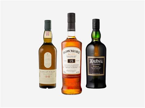 10 Best Islay Whiskies To Warm You Up Man Of Many