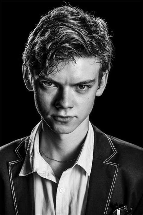 Picture Of Thomas Brodie Sangster