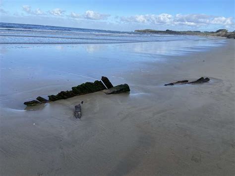 Inverloch - Amazon Shipwreck - Central - Outside Melbourne