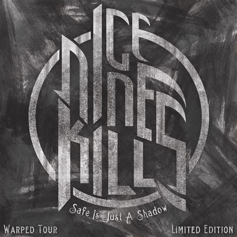 Ice Nine Kills Wallpapers - Top Free Ice Nine Kills Backgrounds ...