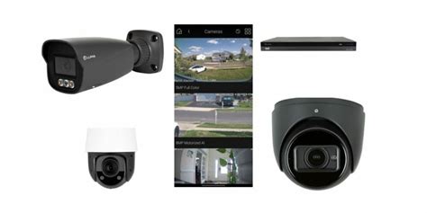 Snap One Luma x20 IP Cameras Hit the Market - Security Sales & Integration