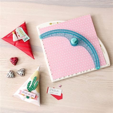 Diy Party Punch Board Scrapmalin