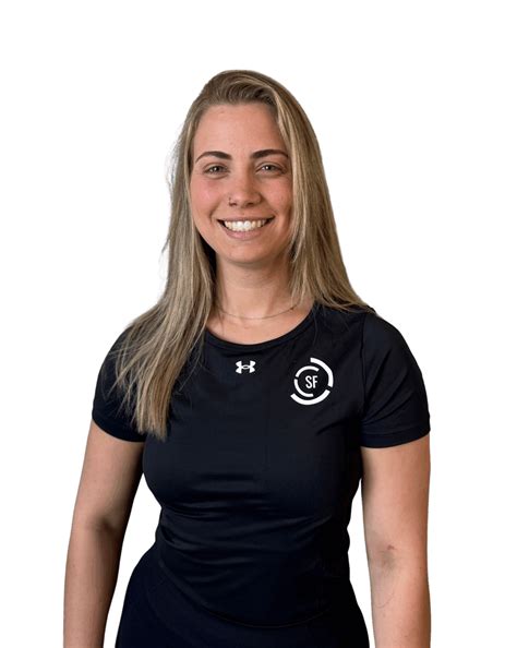 Chantal Gerritsen - Achterhoek Fysio