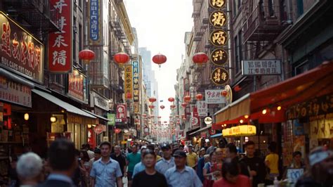 Unleashing The Hidden Charm Of Ii Elizabeth Center Chinatown Your Guide To NYCs Gem