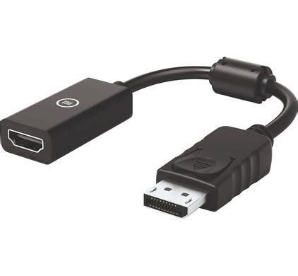 Bluebuilt Displayport Naar Hdmi Kabel Converter Zwart Coolblue Voor