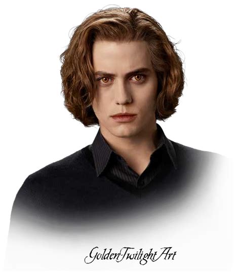 Jasper Cullen By Goldentwilightart On Deviantart