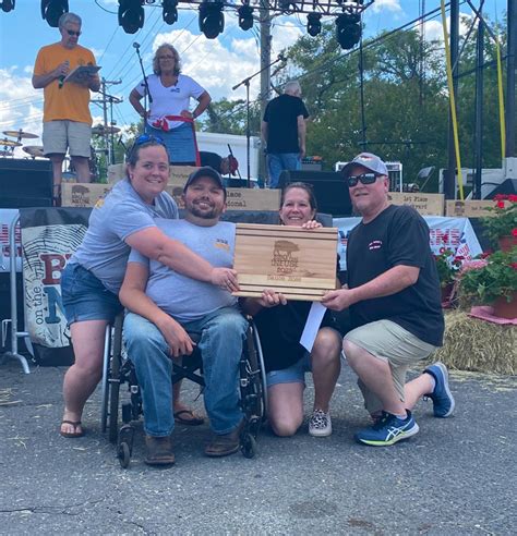 2023 Award Winners — Bbq Fest On The Neuse Downtown Kinston Nc