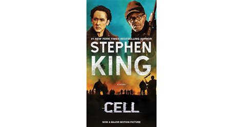 Cell By Stephen King