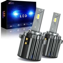 Aileo 2x canbus ingen fejl h7 led forlygter til v... – Grandado