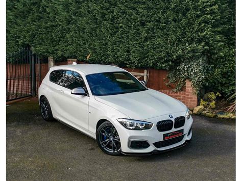 Used 2019 BMW 1 Series M140i Shadow Edition For Sale U54 DNA