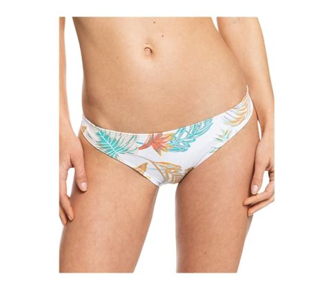 Bikini damskie Roxy Value Line Mode dół stroju M Roxy Moda Sklep