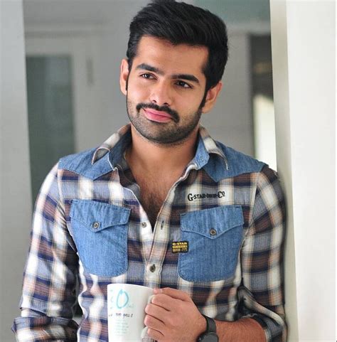 Ram Pothineni HD Phone Wallpaper Pxfuel