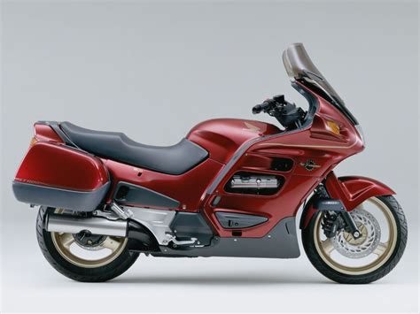 The Honda At Motorbikespecs Net The Motorcycle Specification Database