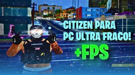 CITIZEN ULTRA LEVE PC ULTRA FRACO FPS NOTEBOOK DE 4 GB RAM