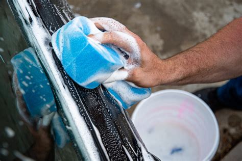 How Often Should I Wash My Car Autozone