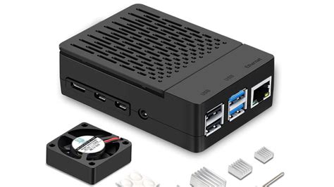 5 Of The Best Raspberry Pi Cases For Your Project