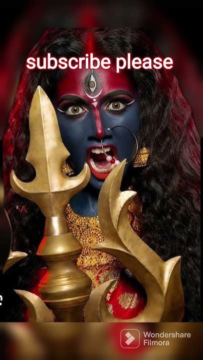 Jay Maa Kali 🙏🙏💐💐🪷🪷🙏🙏 Youtube