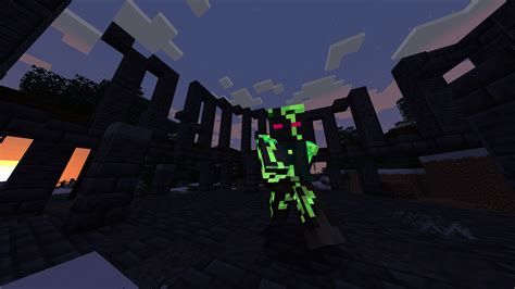 Elemental Craft Mc Screenshots Minecraft Mods Curseforge