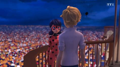 Revealing the identity of Cat Noir in Miraculous Ladybug season 4 ...